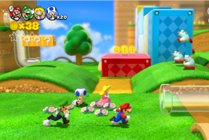 game industry game industry