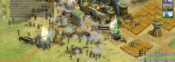 Rise of Nations (1)