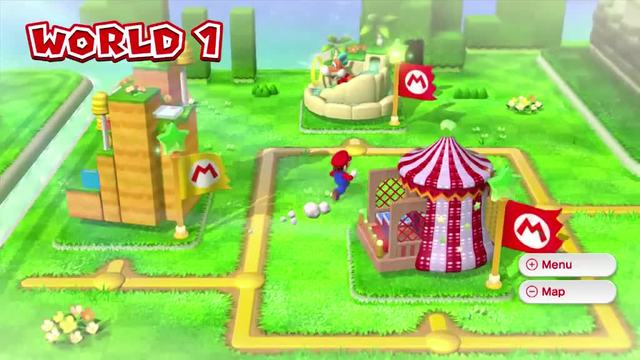 super mario 3d world download for android