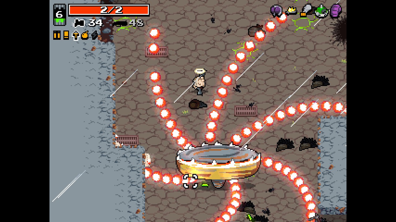 nuclear throne game download