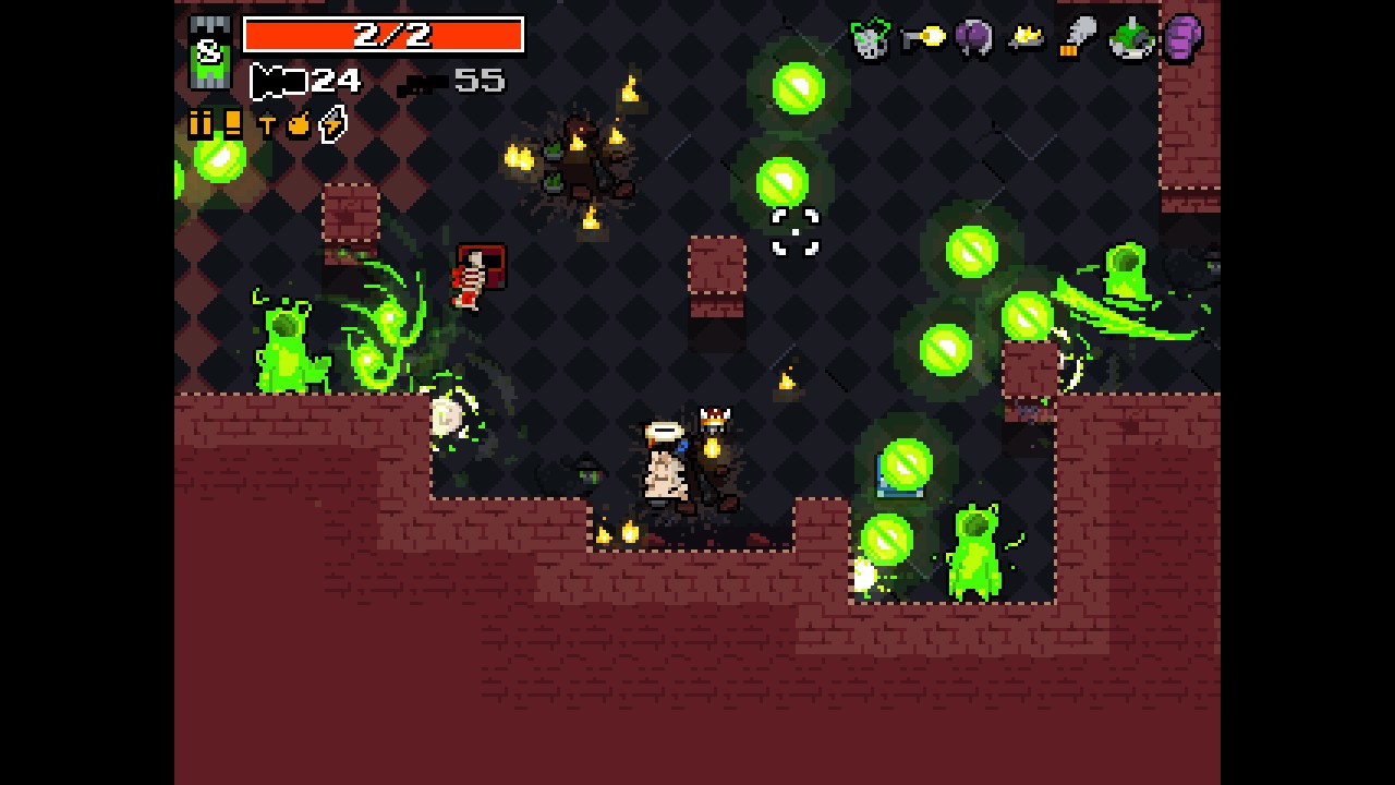 instal the new version for ios Nuclear Throne