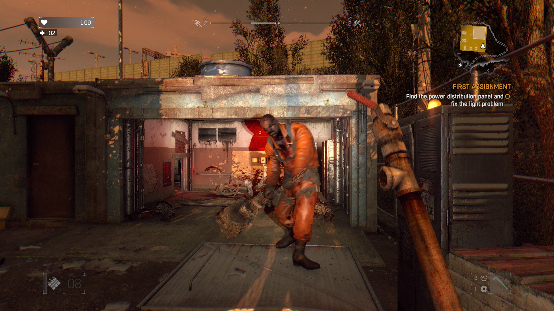 dying light 1 download