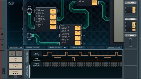 SHENZHEN IO Review - Engineering Fun - Game Wisdom