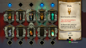 Sculptable Difficulty Sculptable Difficulty