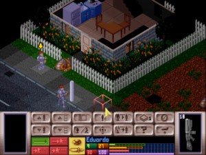 modern retro games