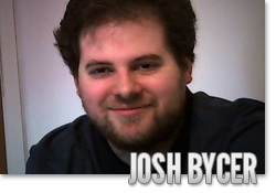 Josh Bycer