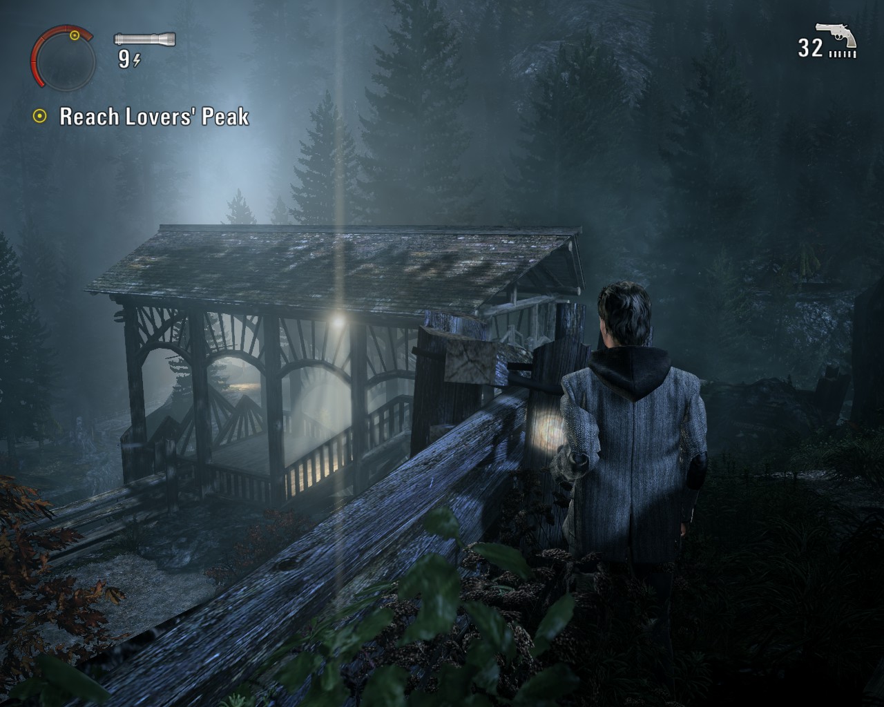 alan wake pc