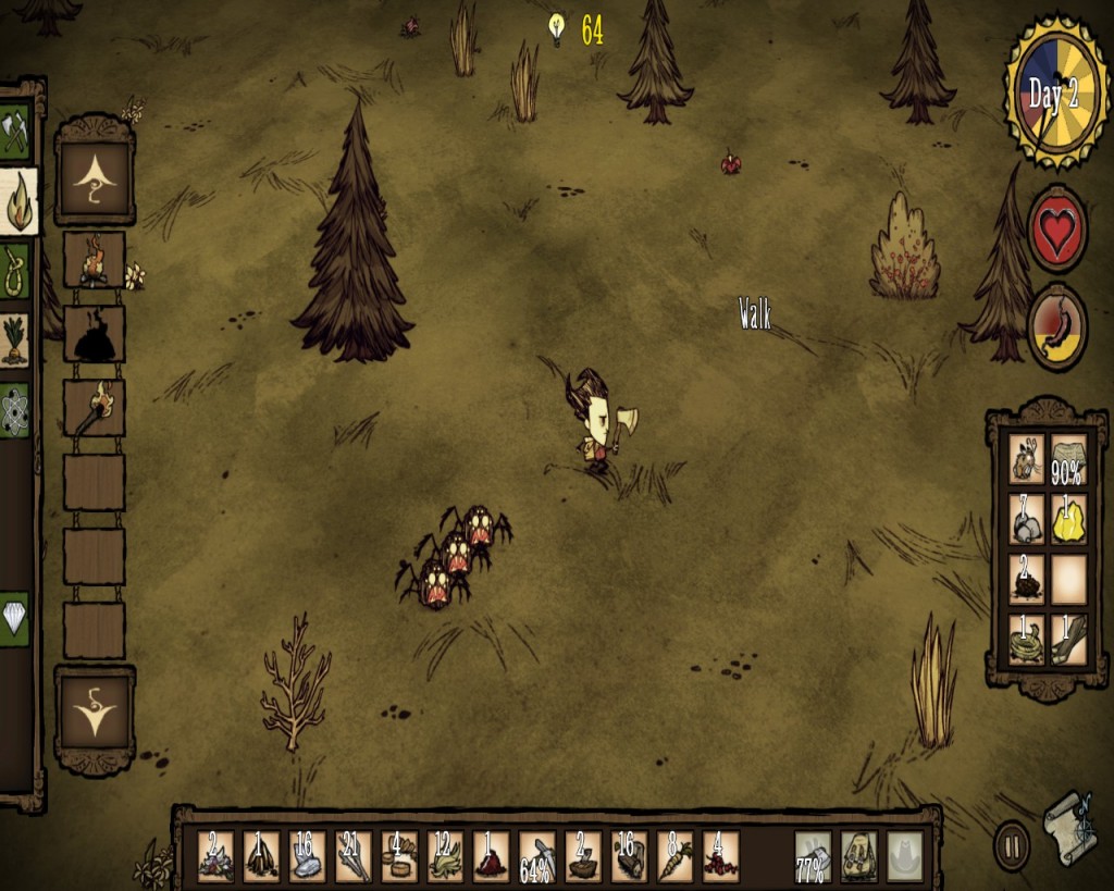 Aimless Game The Problems With Aimless Game Design - Game Wisdom