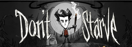 Don't Starve