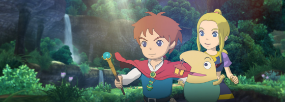 Ni No Kuni