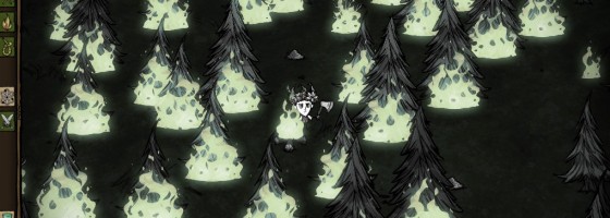 Don't Starve 