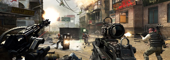 gameplay