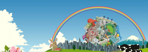 Katamari Damacy