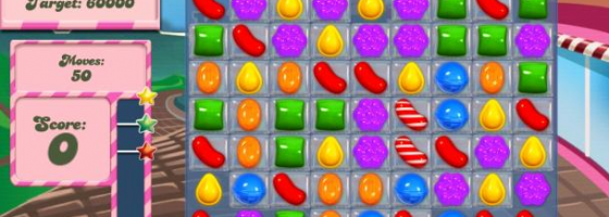 CandyCrushSagaCnet