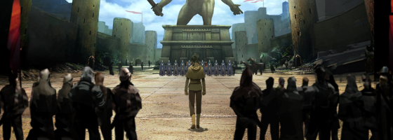 Shin Megami Tensei