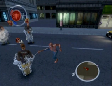 spider man open world game for android download