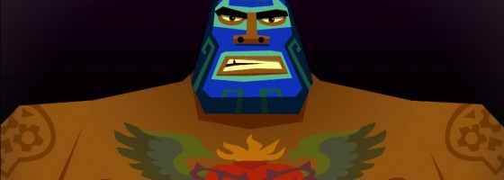 Guacamelee (2)