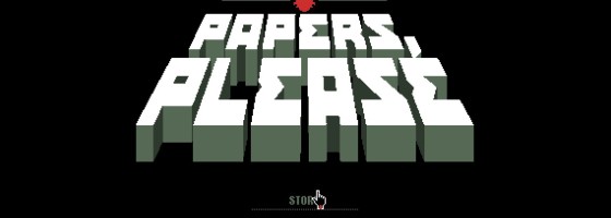 Papers Please (2)