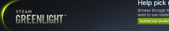 steamgreenlight