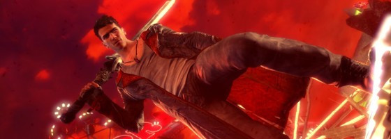 DMC Devil May Cry: Stylishly Sadistic - Game Wisdom