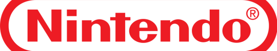 Nintendo logo