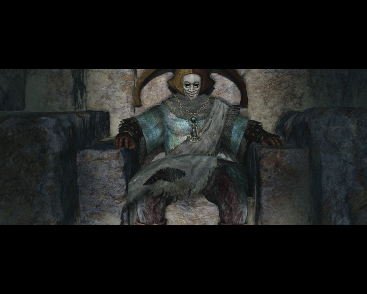 Dark Souls 2 (Part 2): A Weary World - Game Wisdom