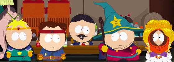 South Park