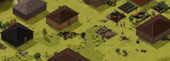 Clockwork Empires 