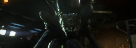 Alien Isolation