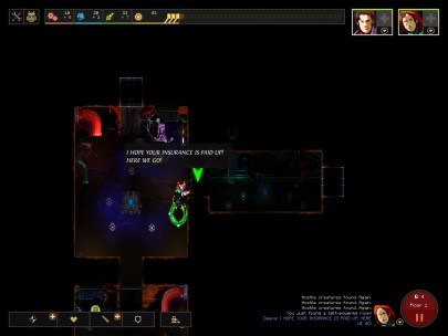 download games like dungeon of the endless