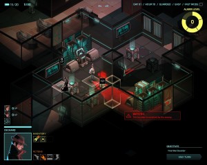 Invisible Inc