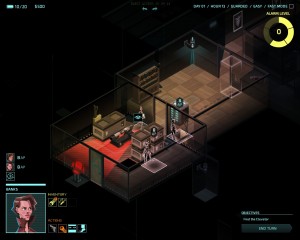 Invisible Inc