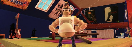 Action Henk