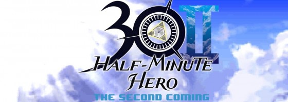 Half Minute Hero 2 (2)