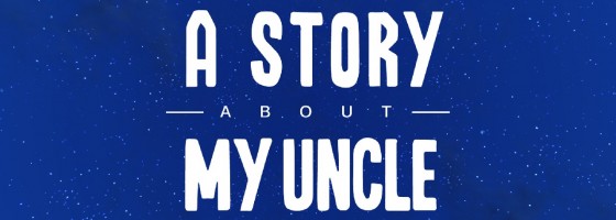 A Story About my Uncle (4)