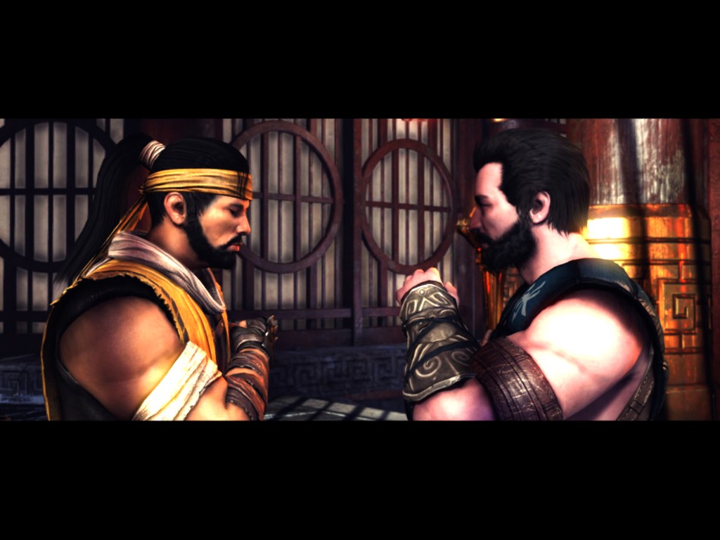 ANALYSIS: “Fatality!” MORTAL KOMBAT and the history of video game