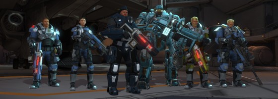 XCom Enemy Unknown