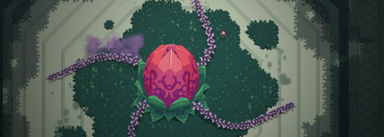 Titan Souls