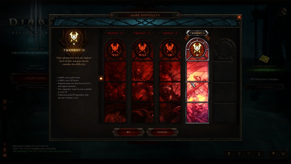 Debating Difficulty Settings in Game Design Game Wisdom