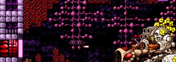 Axiom Verge