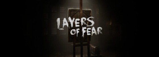 Layers of Fear