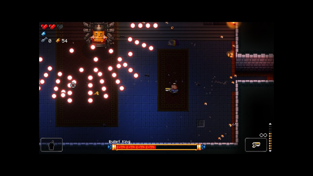 download into the gungeon