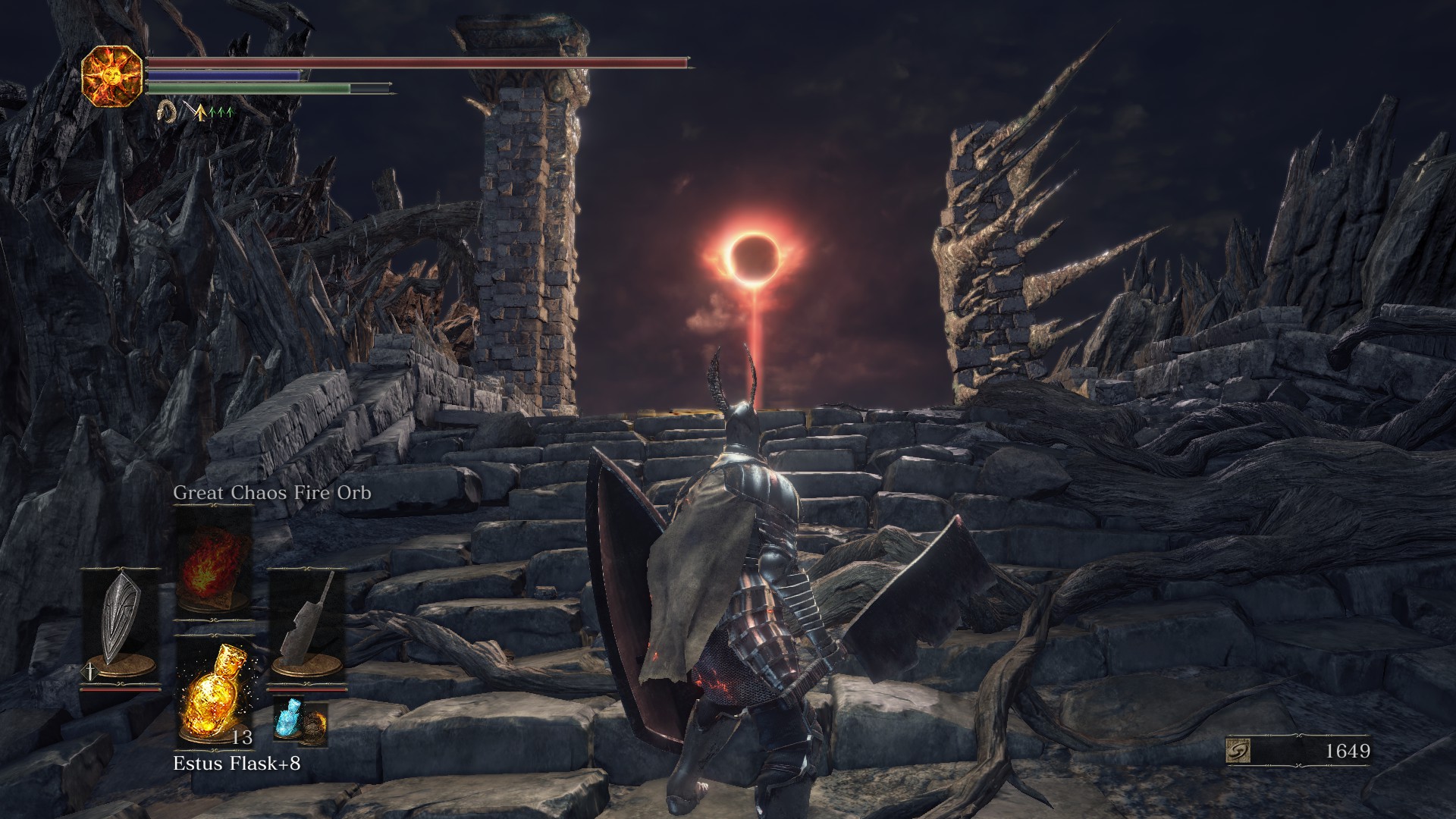 Bloodborne pode ser considerado um jogo melhor comparado com Dark Souls 3?