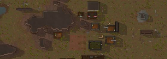 Rimworld (4)