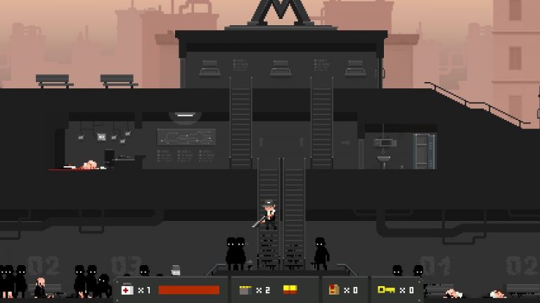 the final station game download free