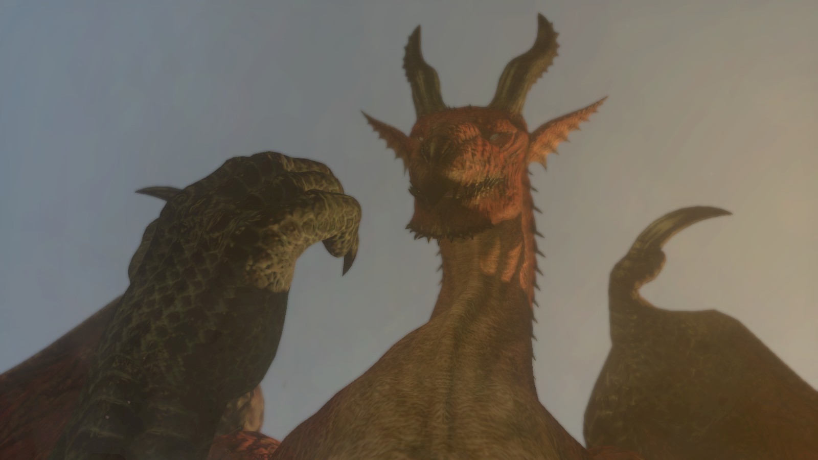 Dragon s dogma рецепты