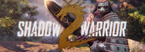 Shadow warrior 2 как узнать версию игры