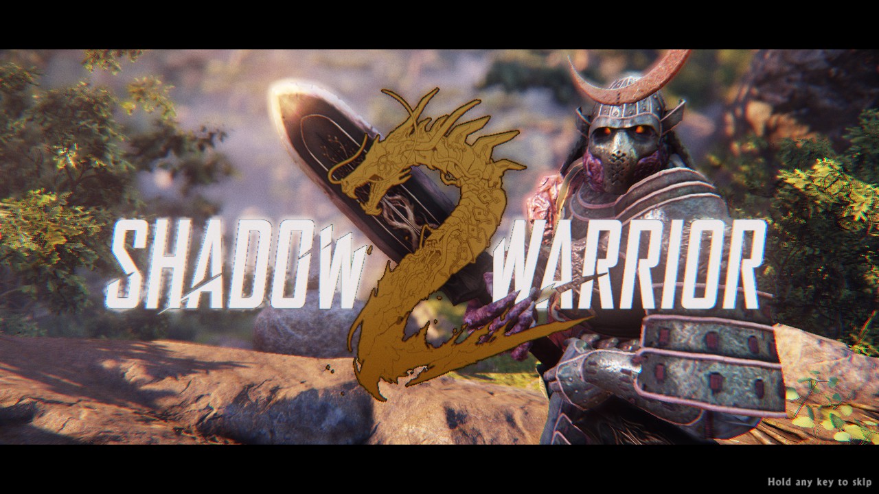 download shadow warrior 2 game pass for free