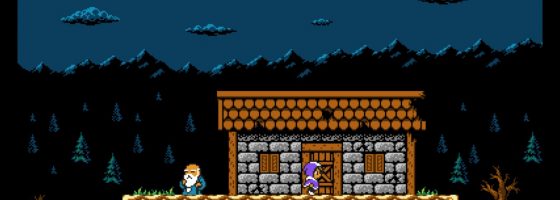 Alwa's Awakening