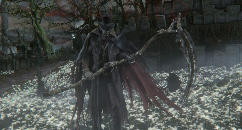 Bloodborne :: DARK SOULS™ III General Discussions